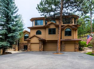 32556 Woodside Dr, Evergreen, CO 80439