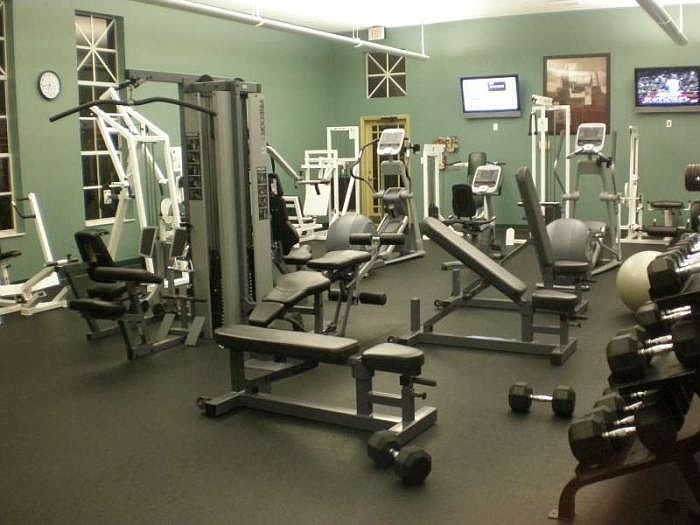 Fitness