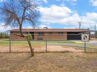 255 W Elvira Rd, Tucson, AZ 85756