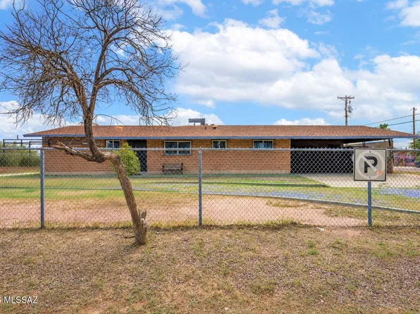 255 W Elvira Rd, Tucson, AZ 85756