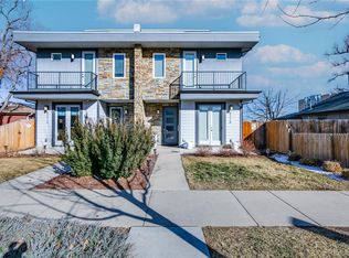 4210 N Navajo St, Denver, CO 80211