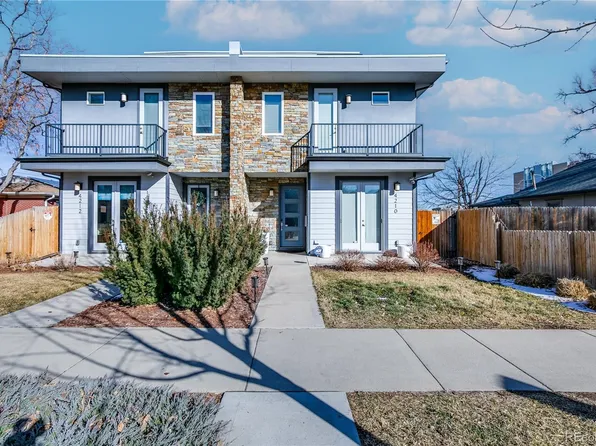 4210 N Navajo Street, Denver, CO 80211