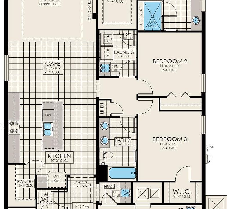 2nd image of 9201 Udina Way