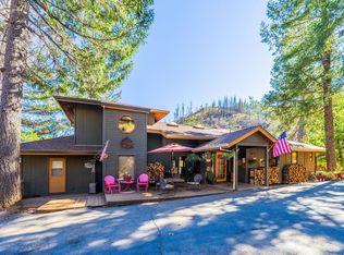 16833 Dog Creek Rd, Lakehead, CA 96051