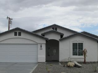 15825 Avenida Manzana, Desert Hot Springs, CA 92240
