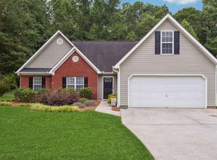 4355 Ashley Downs Ct, Loganville, GA 30052