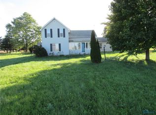 12110 Road 11, Antwerp, OH 45813