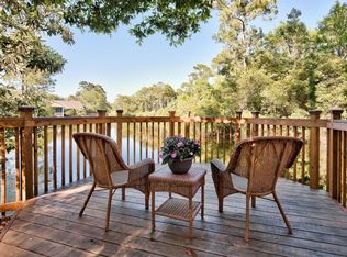 1215 Deerwood Dr, Miramar Beach, FL 32550