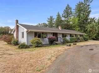 6511 203rd Avenue SW, Centralia, WA 98531