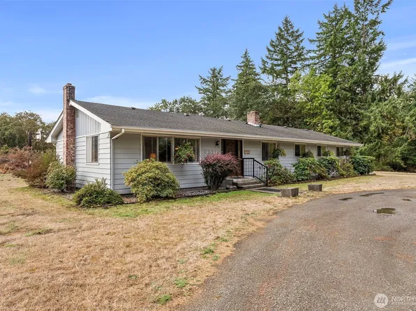 6511 203rd Avenue SW, Centralia, WA 98531