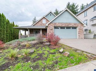 811 Northpoint Loop, Brownsville, OR 97327