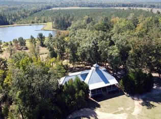 886 Mound Rd, Cuthbert, GA 39840