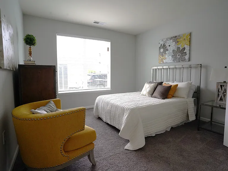 Your own quiet corner of the world_soft light, cozy vibes, and space to recharge.