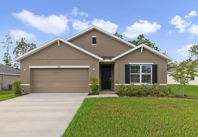 296 Hickory Course Trl — Photo 1