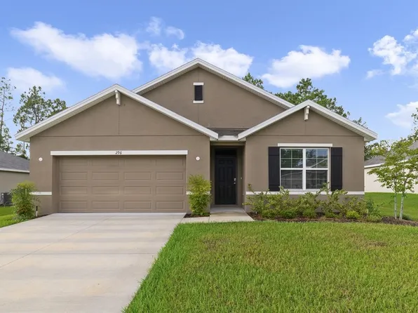 296 Hickory Course Trl, Ocala, FL 34472