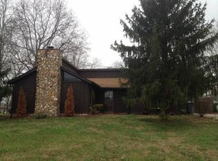 513 Dutchmans Dr, Hermitage, TN 37076