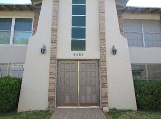 2482 University Ave APT A, San Angelo, TX 76904