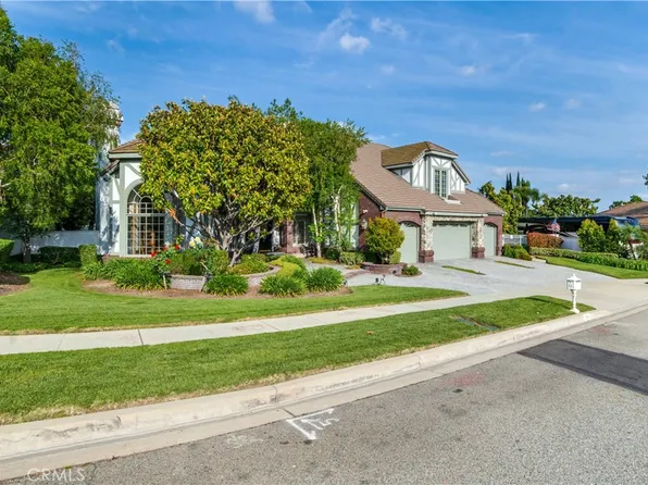 1868 Liveoak Way, Upland, CA 91784