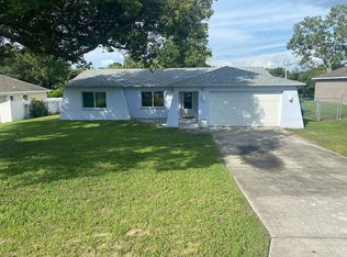 5204 Courtland Rd, Spring Hill, FL 34608