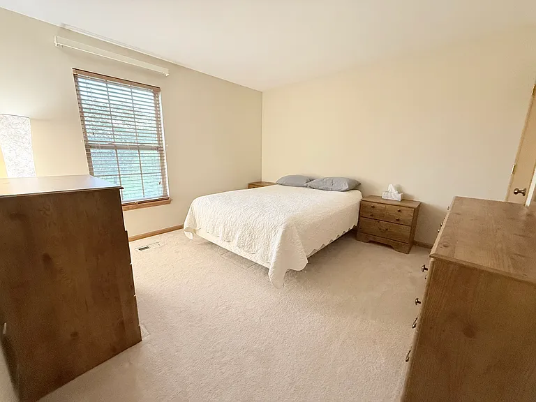 Third bedroom