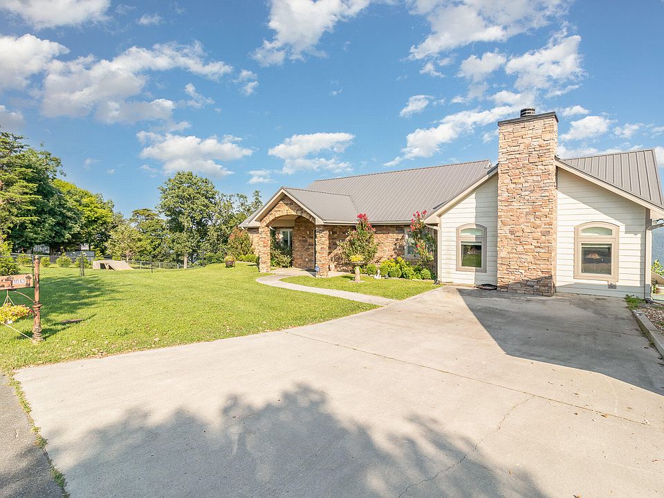 1043 Sunset Dr, Rising Fawn, GA 30738 Zillow