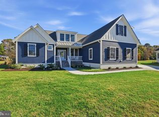 4 Martz Court Cpe, Charles, VA 23310