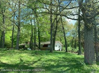 3617 S Lake Rd, Sidney, MI 48885