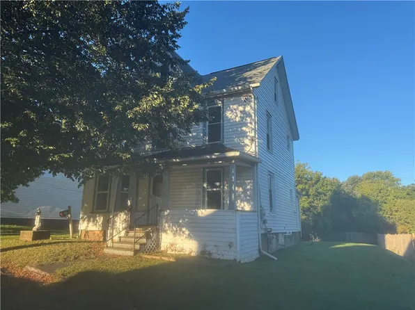 122 Herrick St, Albion, NY 14411
