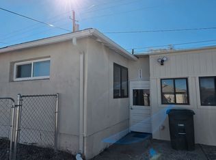 902 E Hill Ave #B, Gallup, NM 87301