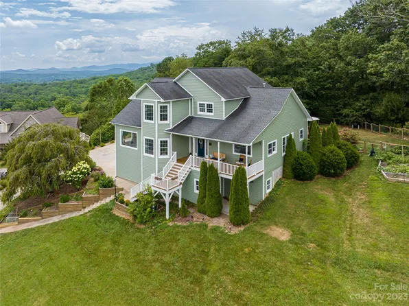 35 Clear Vista Dr, Asheville, NC 28805