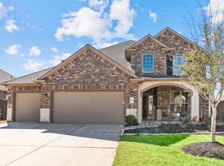 7407 Laguna Lake Dr, Spring, TX 77379