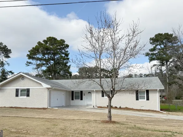 1771 Poplar St SE, Conyers, GA 30013