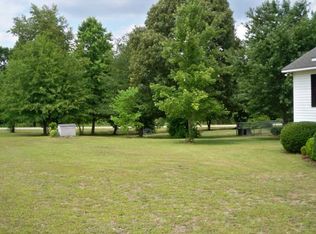 7503 Berry Ln, Sims, NC 27880