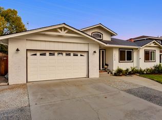 2534 Custer Dr, San Jose, CA