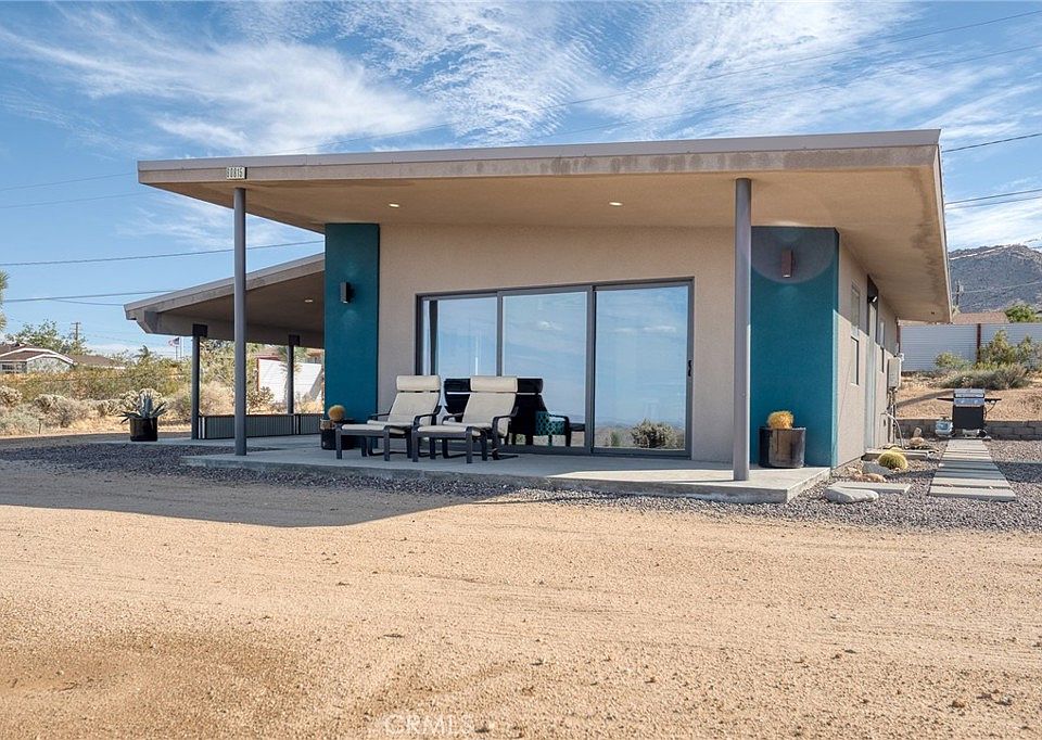 60815 Alta Loma Dr, Joshua Tree, CA 92252 Zillow