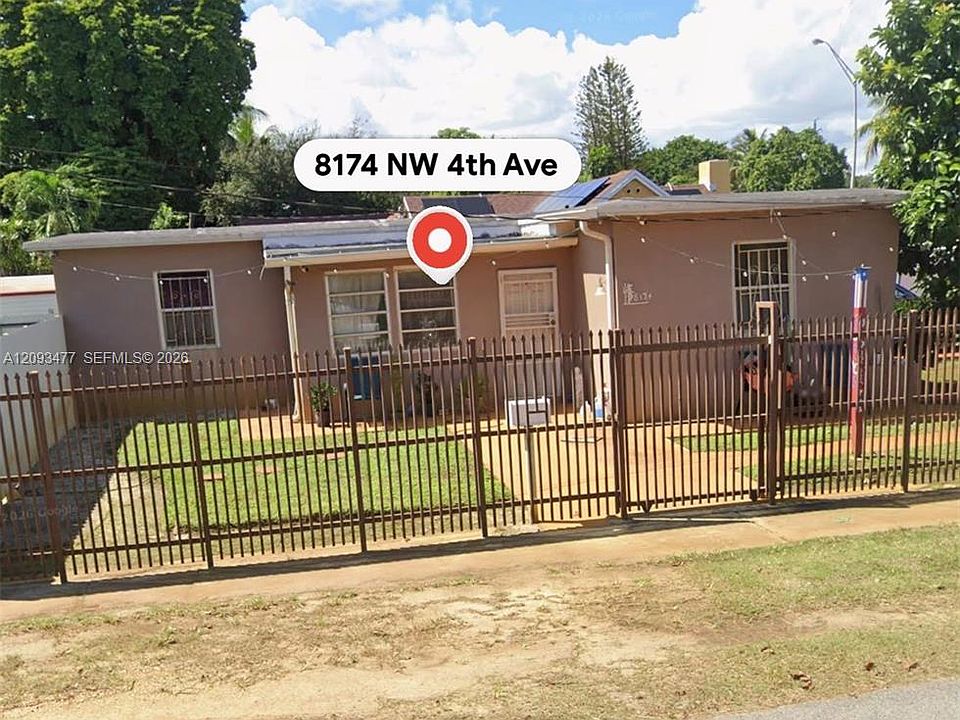 1st image of 8174 NW 4th Ave