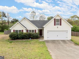 1416 Flanagan Mill Dr, Auburn, GA 30011