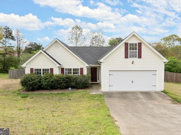 1416 Flanagan Mill Dr, Auburn, GA 30011