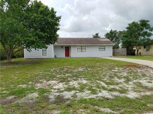 1581 Roble Ln, Deltona, FL 32738