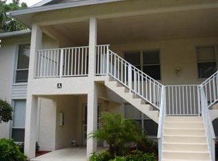 1100 Sarah Jean Cir APT 201, Naples, FL 34110