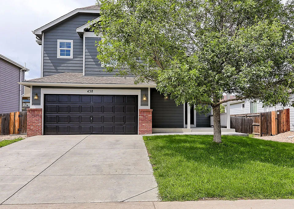 438 Heritage Ln #3