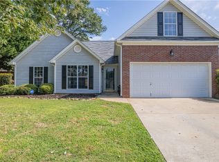 322 Shenandoah Cir, Winder, GA 30680