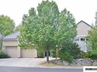 1805 Caughlin Creek Rd, Reno, NV 89519