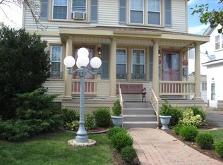 3353 Phillips Ave, Berkley, MI 48072