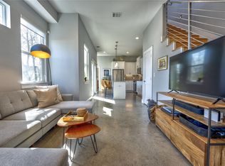 6505 Porter St UNIT A, Austin, TX 78741