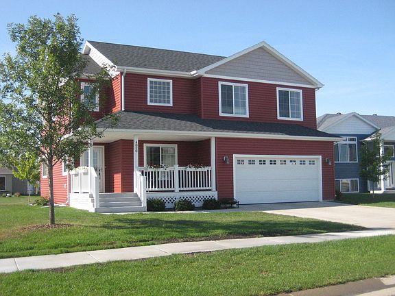 Frontyard