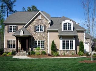 2604 Sunbriar Ln, Raleigh, NC 27613