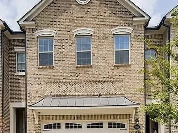 2326 Willington Shoals Pl SE, Smyrna, GA 30080