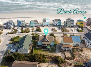 2333 New River Inlet Rd, North Topsail Beach, NC 28460