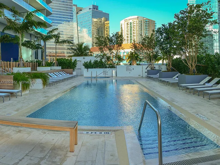 1300 Brickell Bay Dr #3804 — Photo 93